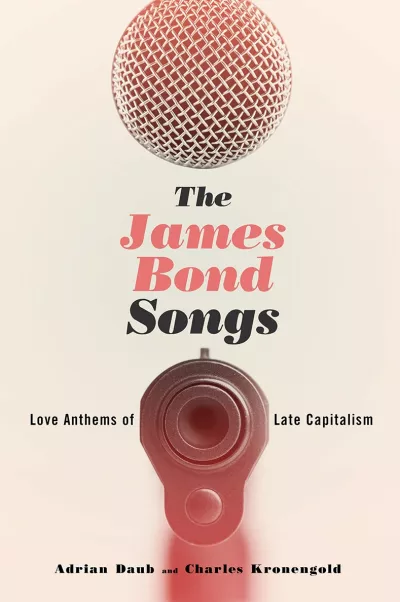 Book cover for