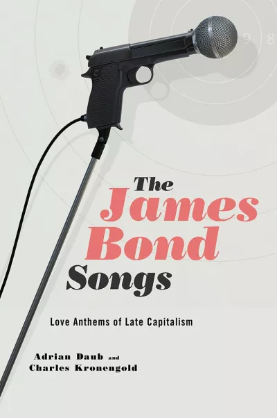 Book cover for