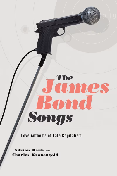Book cover for 