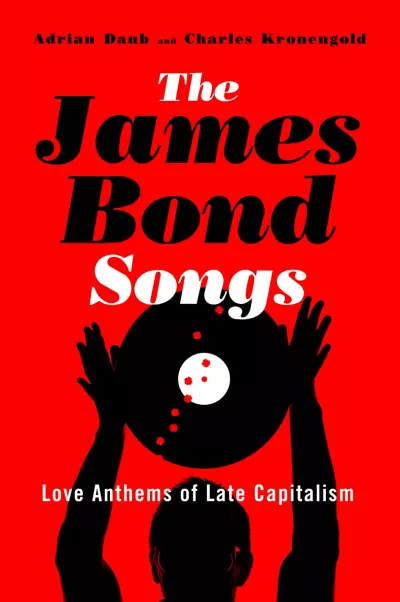 Book cover for