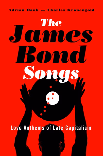 Book cover for 