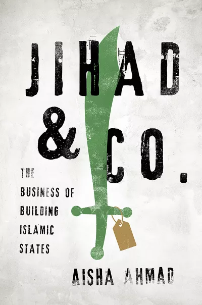 Book cover for 