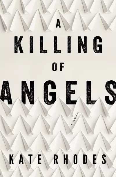 Book cover for