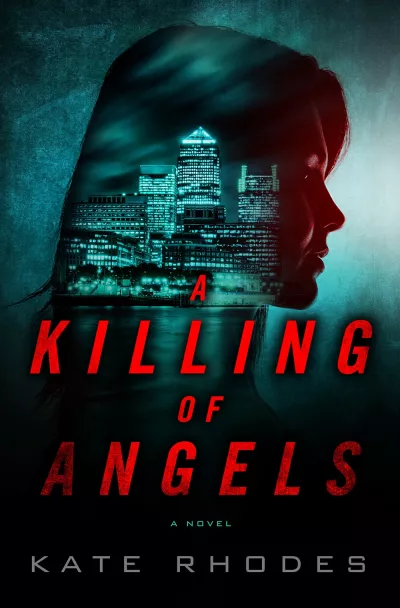 Book cover for