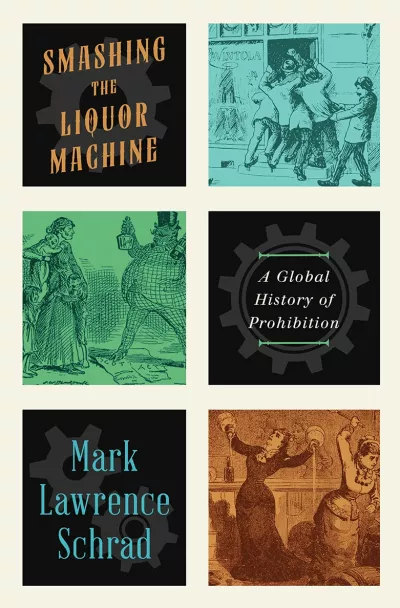 Book cover for