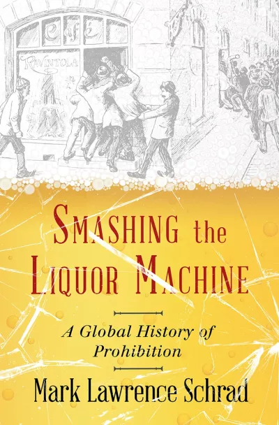 Book cover for