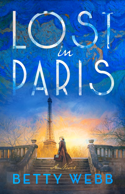 Book cover for 