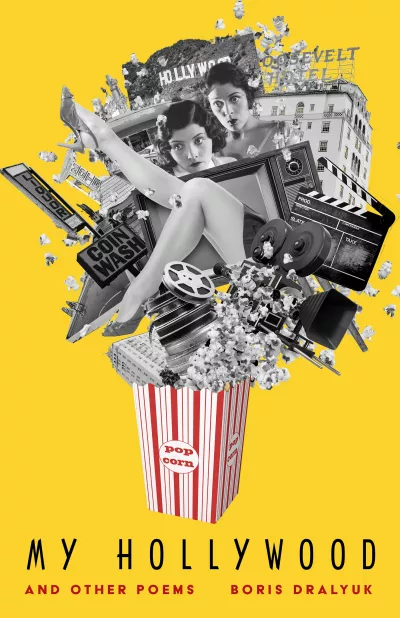 Book cover for 