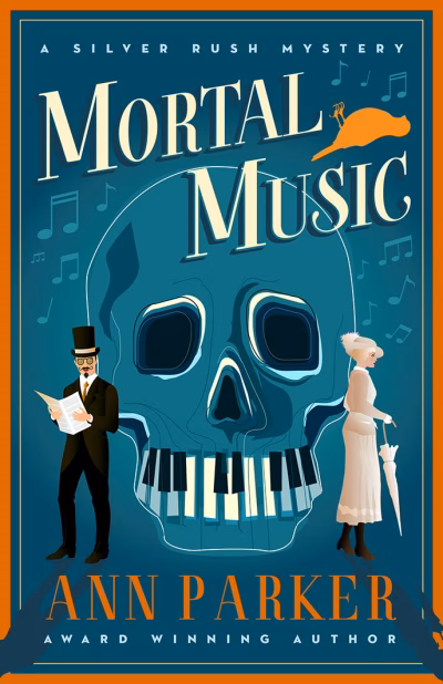 Book cover for 