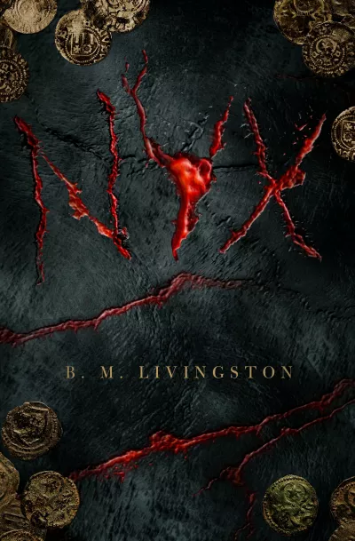 Book cover for 