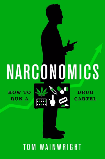 Book cover for 