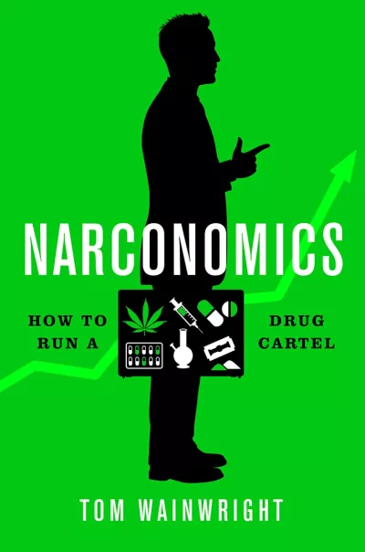 Book cover for 