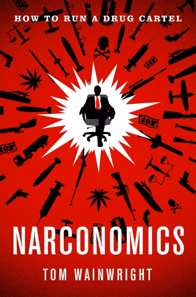 Book cover for 