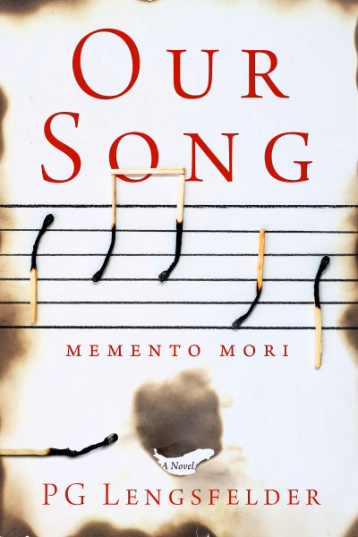 Book cover for 