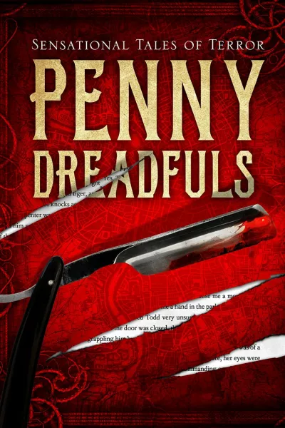 Book cover for 