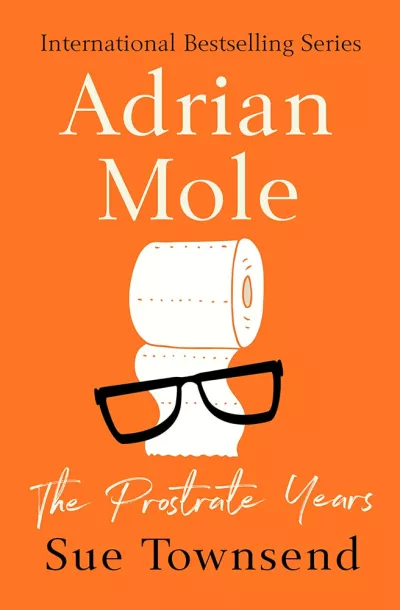 Book cover for 