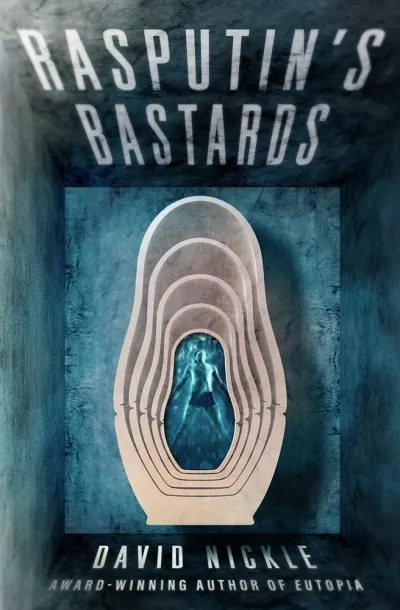 Book cover for 