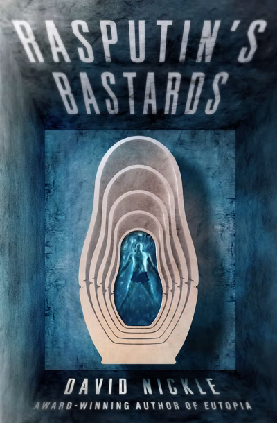 Book cover for 