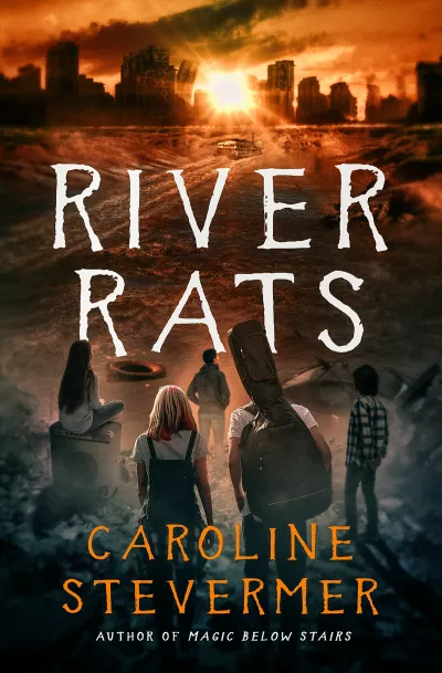 Book cover for