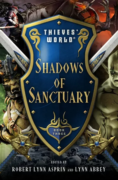 Book cover for 