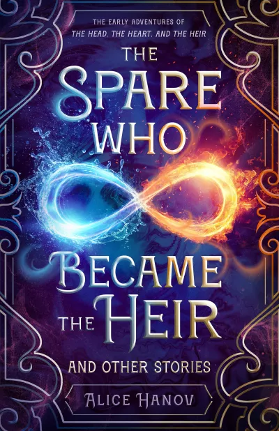Book cover for 