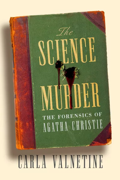 Book cover for 