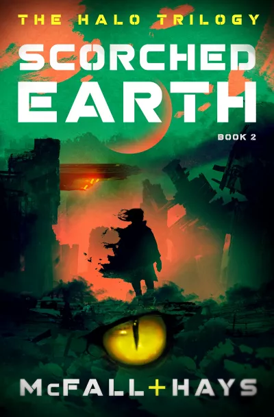 Book cover for