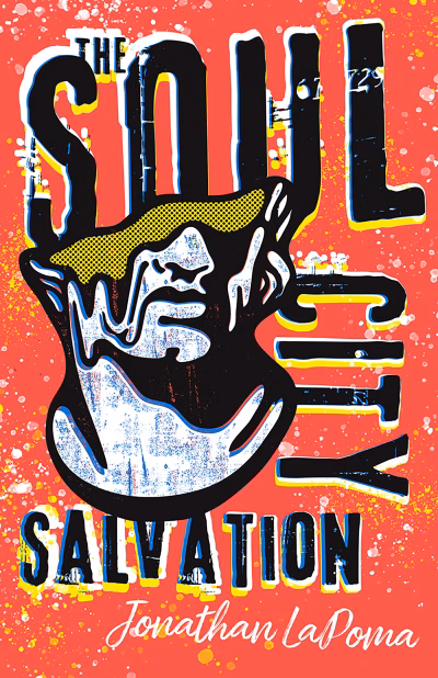 Book cover for 