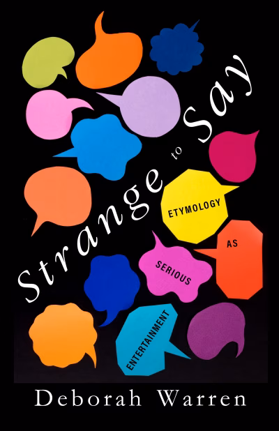 Book cover for 