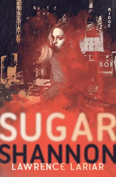 Book cover for