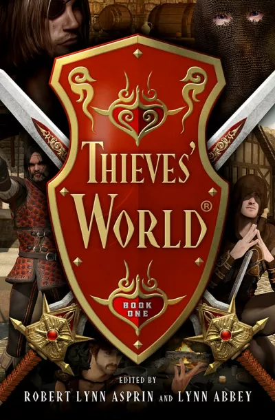 Book cover for 