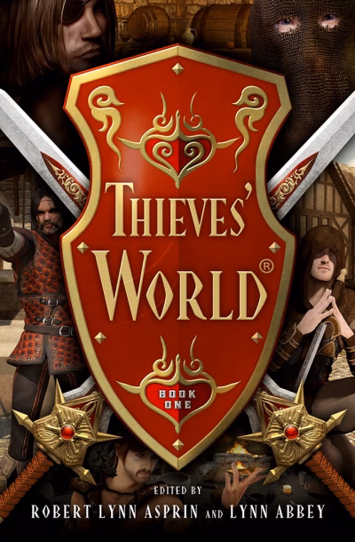 Book cover for 