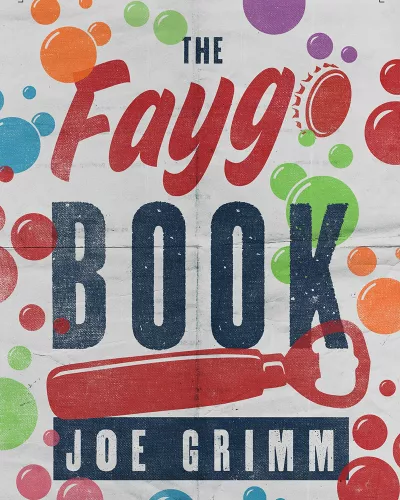 Book cover for 