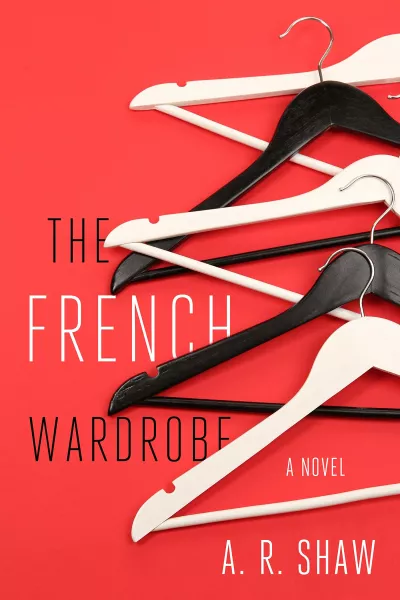 Book cover for 
