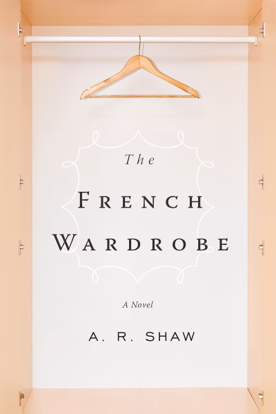 Book cover for 