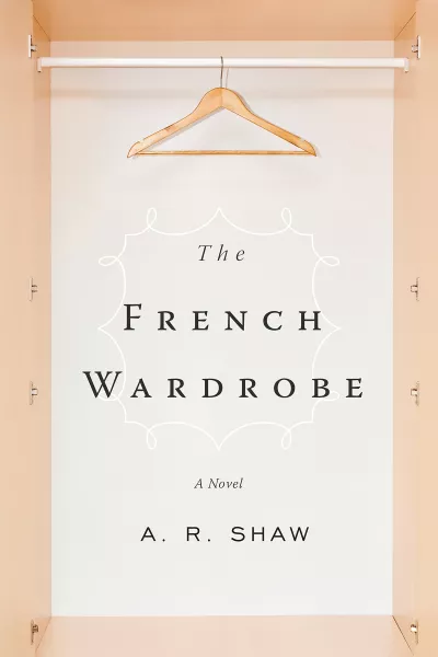 Book cover for 