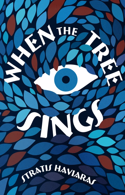 Book cover for 