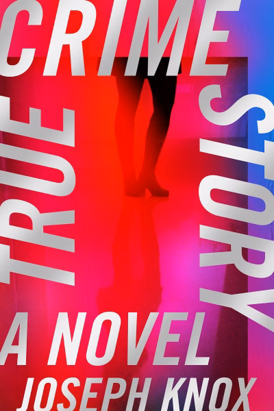 Book cover for 