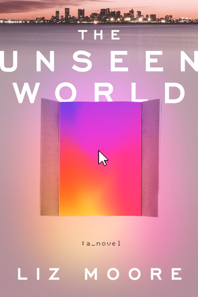 Book cover for 