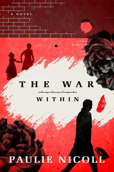 Book cover for 