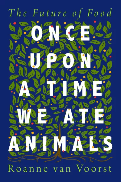 Book cover for 