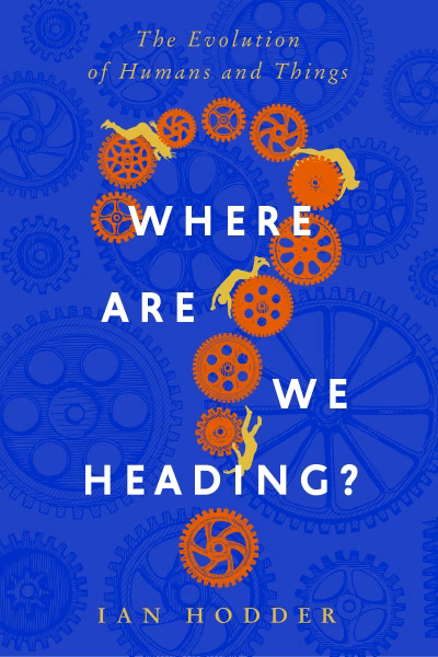 Book cover for 