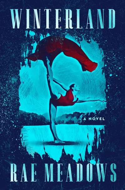 Book cover for 
