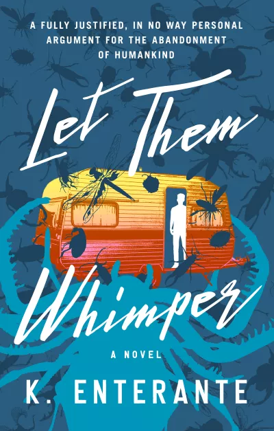 Book cover for 