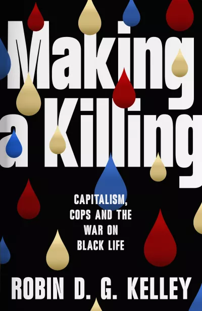 Book cover for 