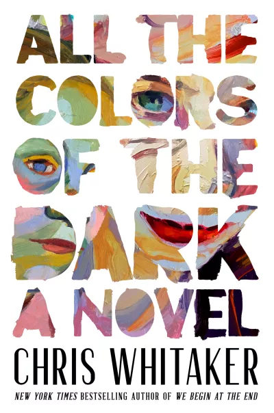 Book cover for 