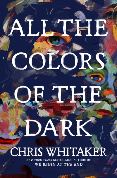 Book cover for 
