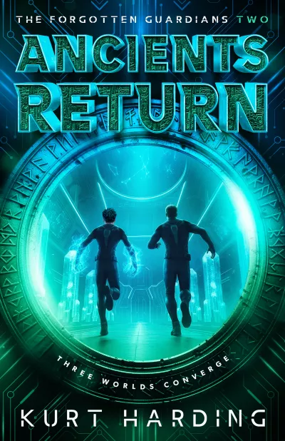 Book cover for 