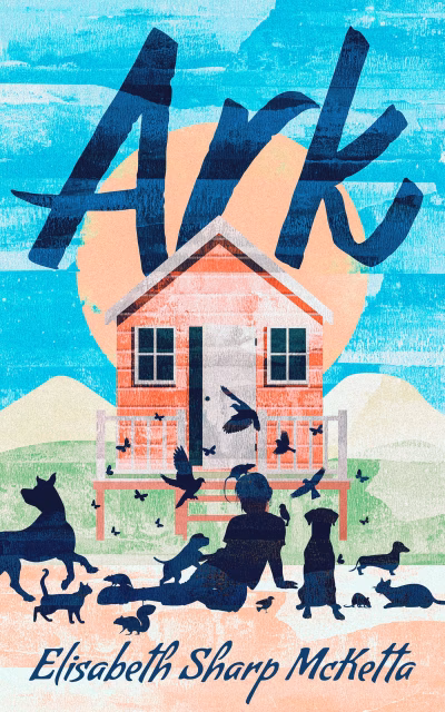 Book cover for 