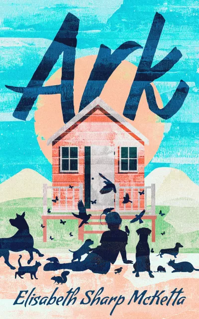 Book cover for 